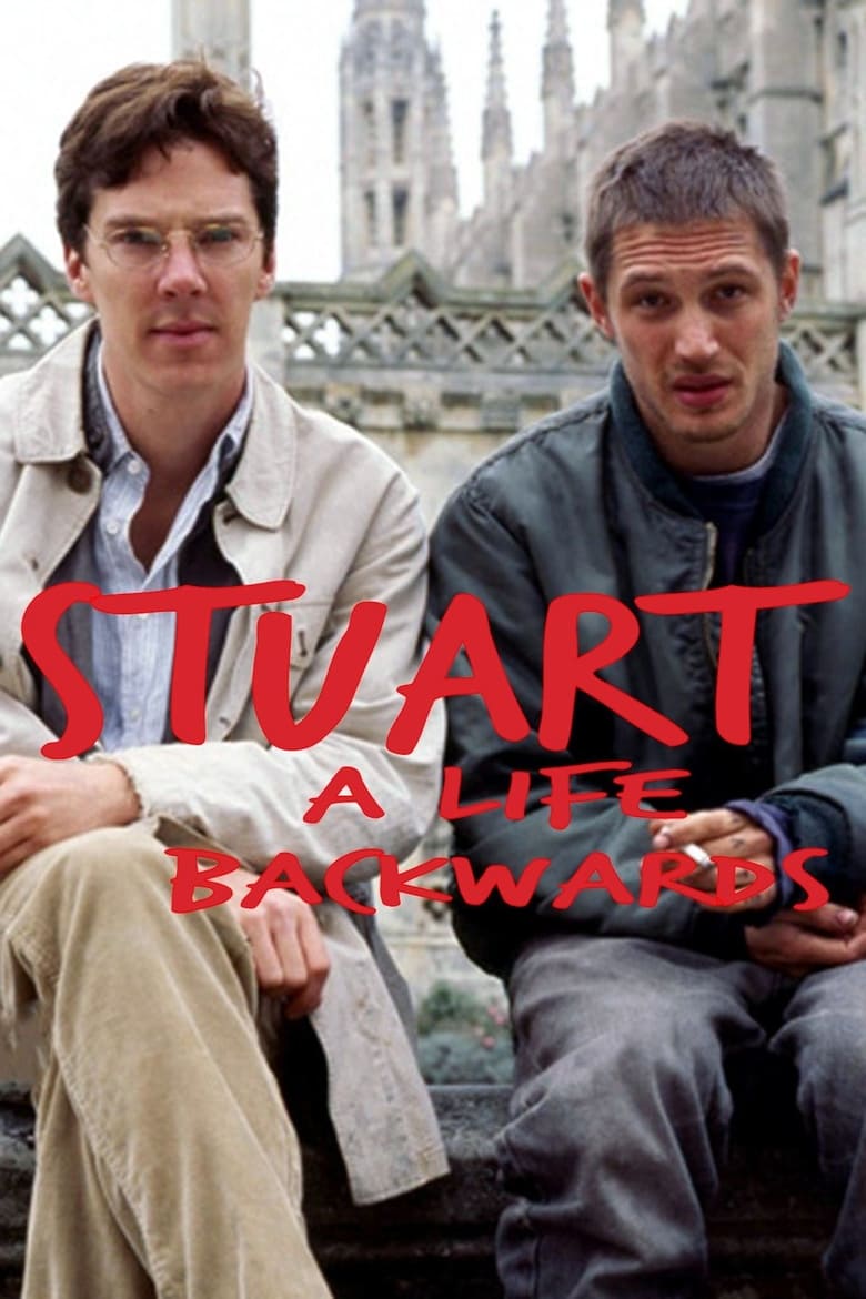 فيلم Stuart: A Life Backwards 2007 مترجم