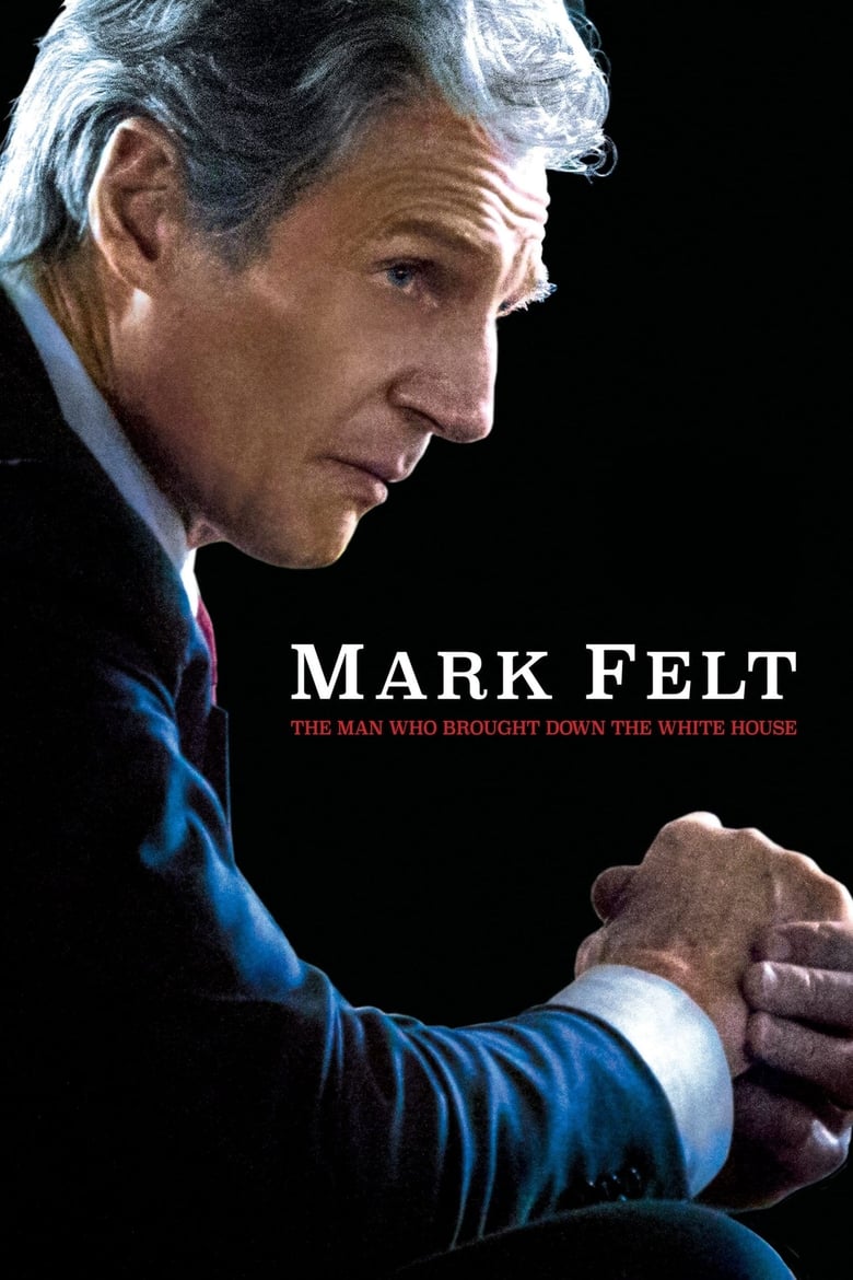 فيلم Mark Felt: The Man Who Brought Down the White House 2017 مترجم