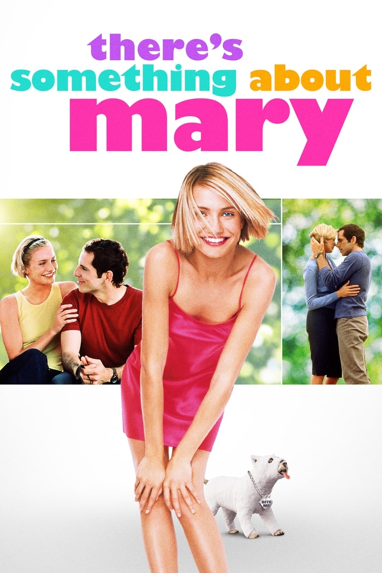 فيلم There’s Something About Mary 1998 مترجم