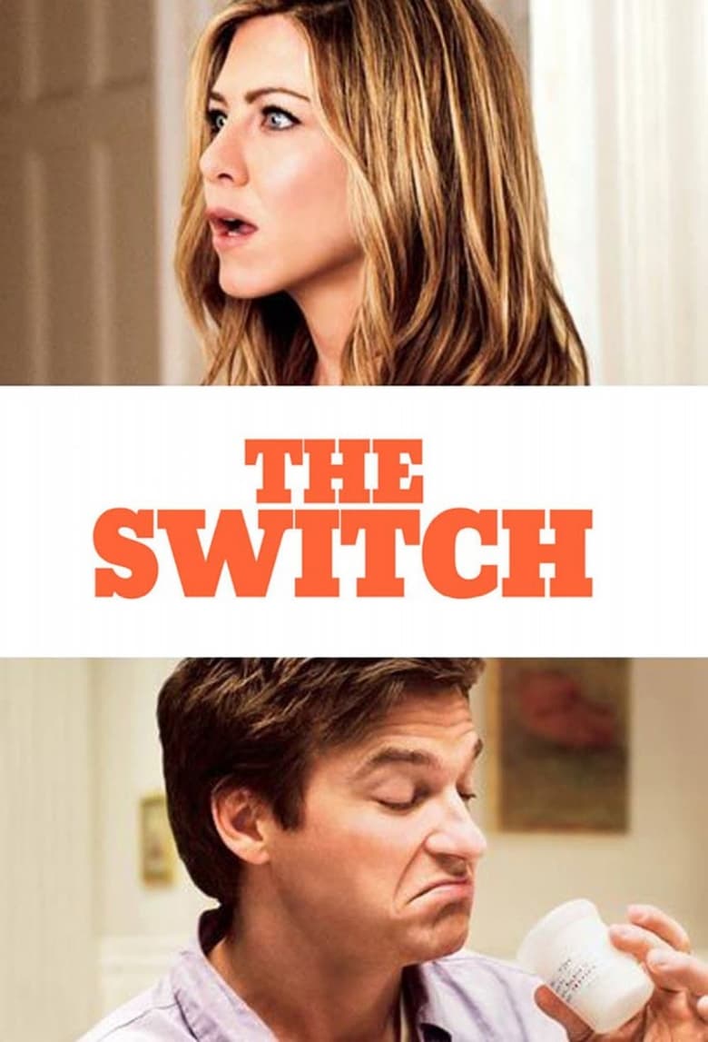 فيلم The Switch 2010 مترجم