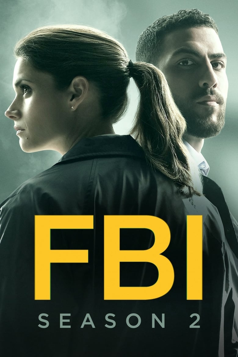 مسلسل FBI الموسم الثاني مترجم