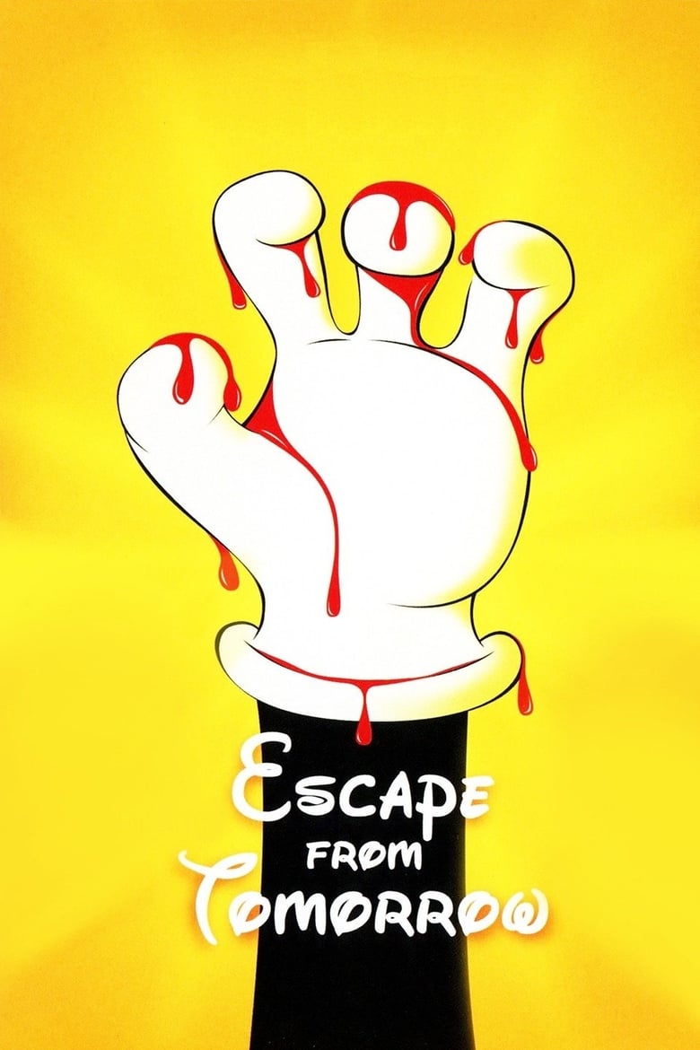 فيلم Escape from Tomorrow 2013 مترجم