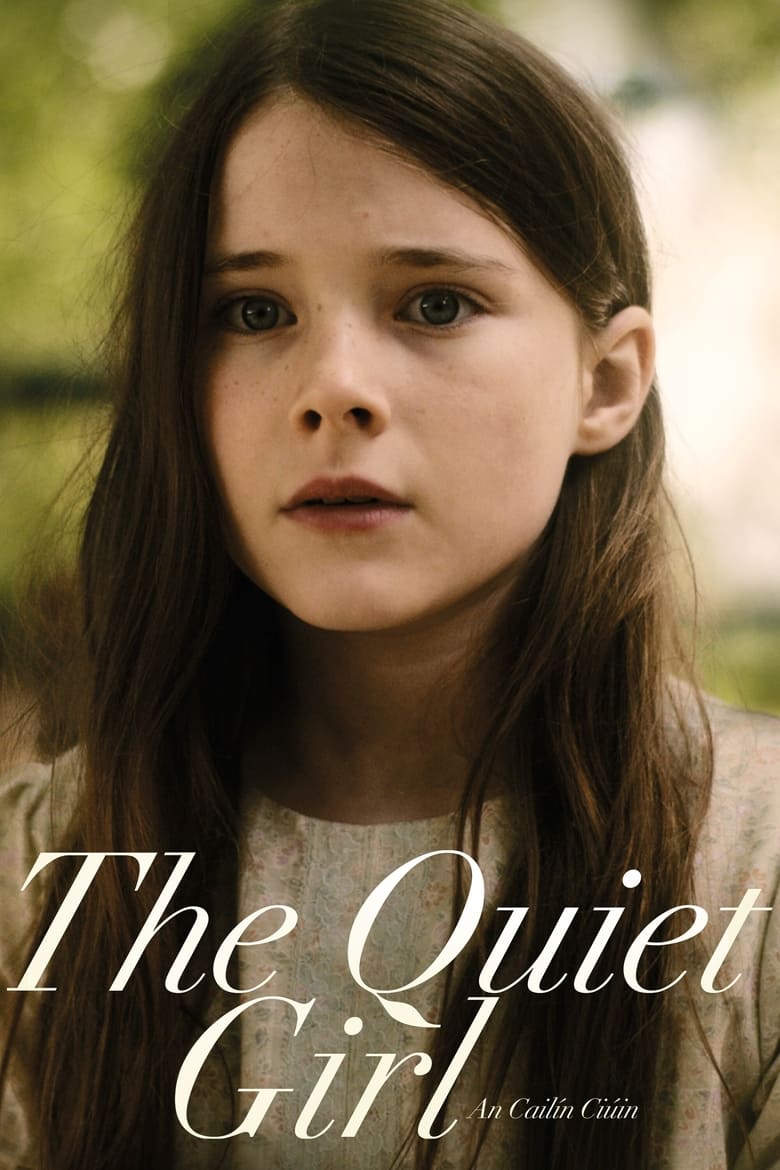 فيلم The Quiet Girl 2022 مترجم