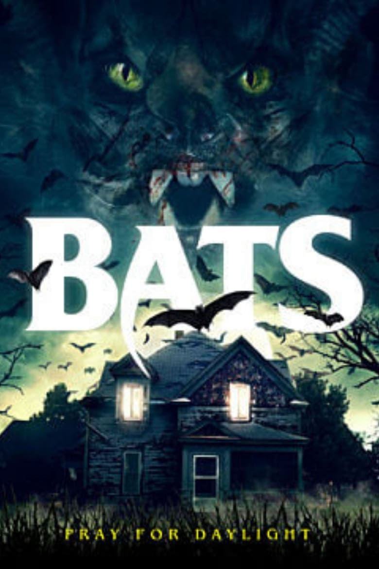 فيلم Bats 2021 مترجم