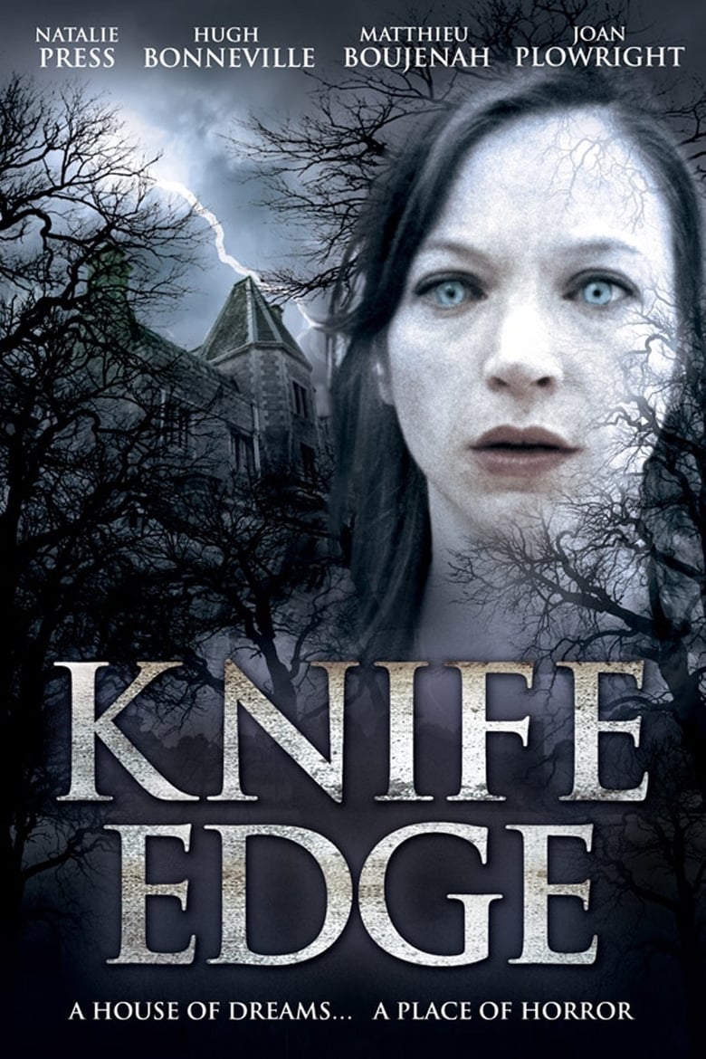 فيلم Knife Edge 2009 مترجم