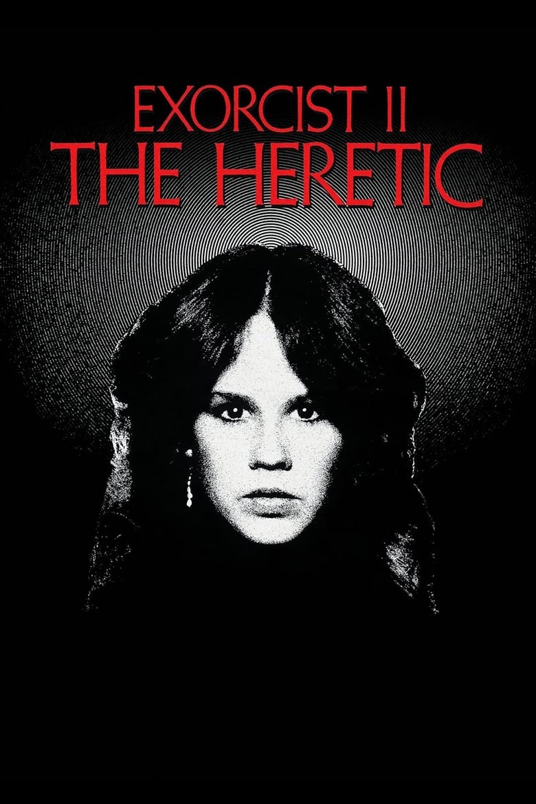 فيلم Exorcist II: The Heretic 1977 مترجم