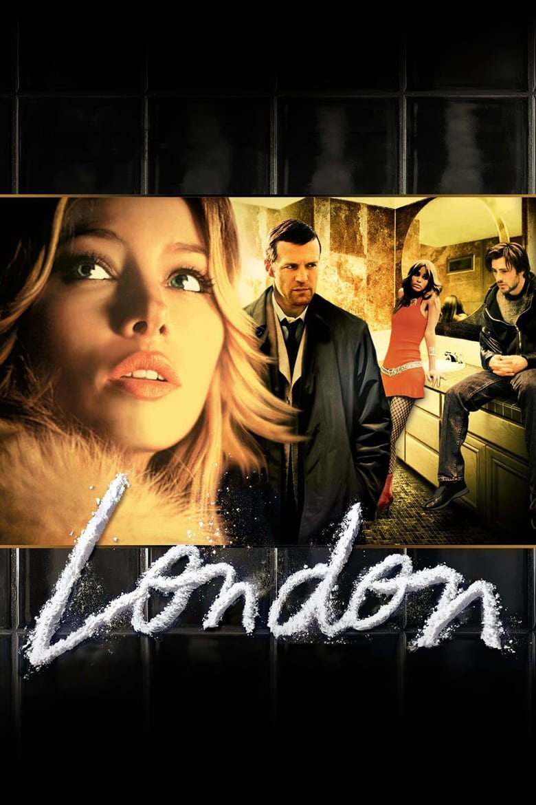 فيلم London 2005 مترجم