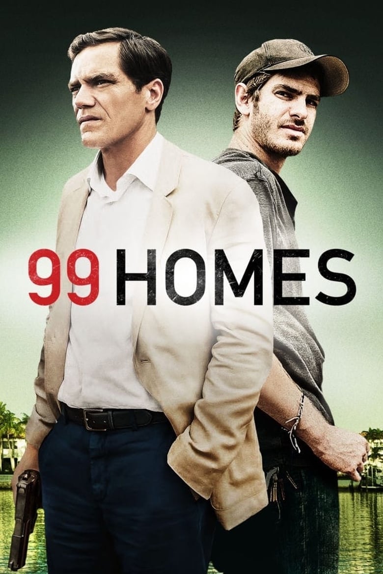 فيلم 99 Homes 2014 مترجم