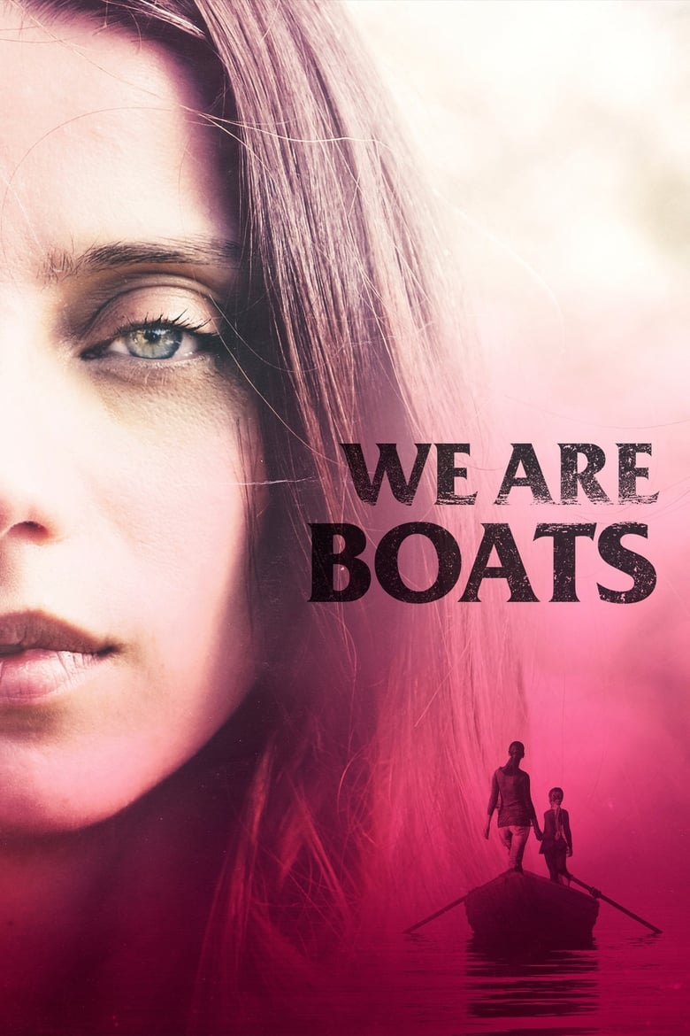 فيلم We Are Boats 2019 مترجم