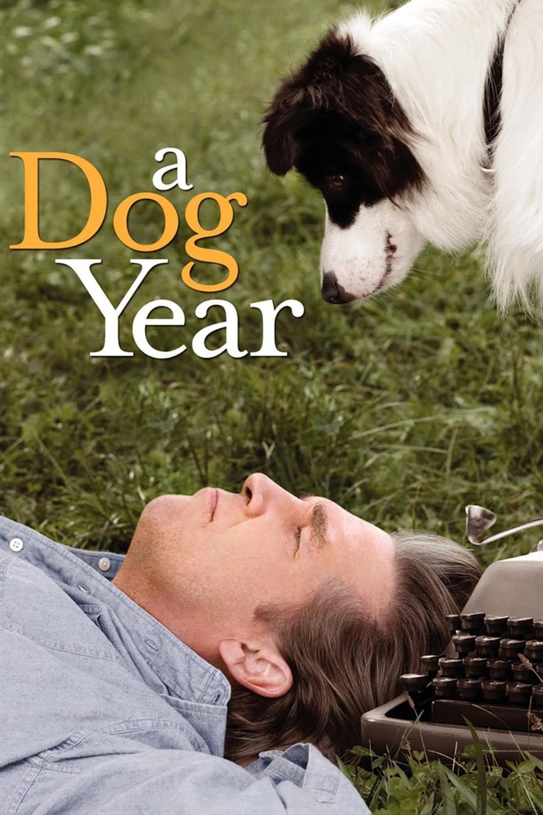 فيلم A Dog Year 2009 مترجم
