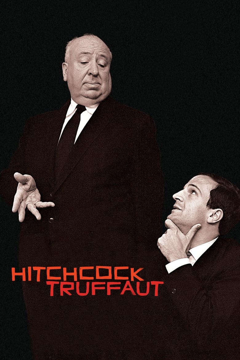 فيلم Hitchcock/Truffaut 2015 مترجم