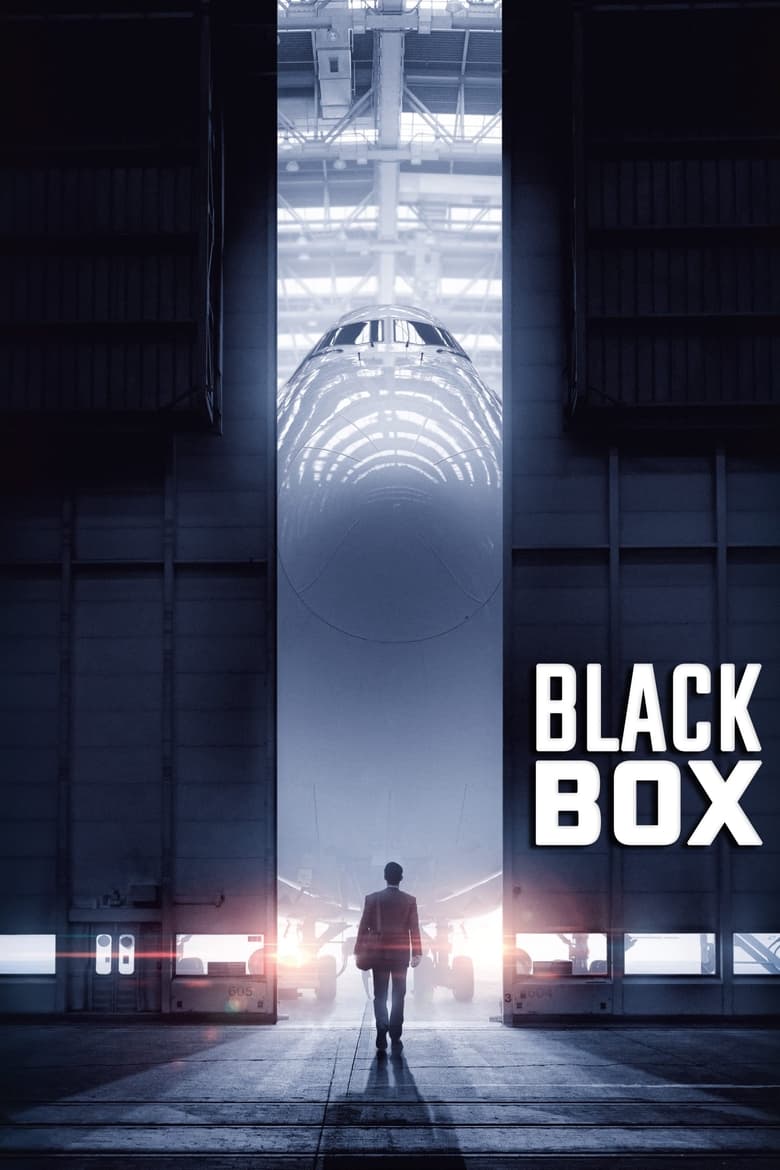 فيلم Black Box 2021 مترجم