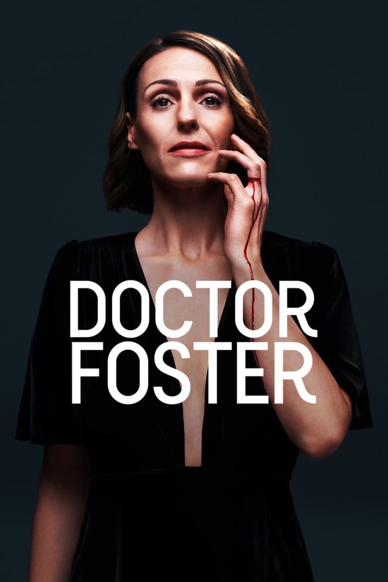 مسلسل Doctor Foster مترجم