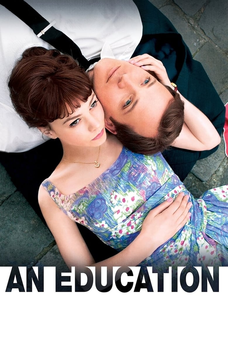 فيلم An Education 2009 مترجم