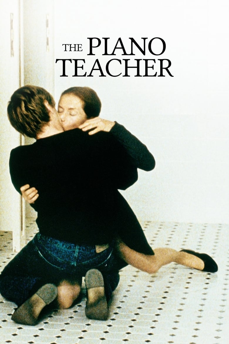 فيلم The Piano Teacher 2001 مترجم