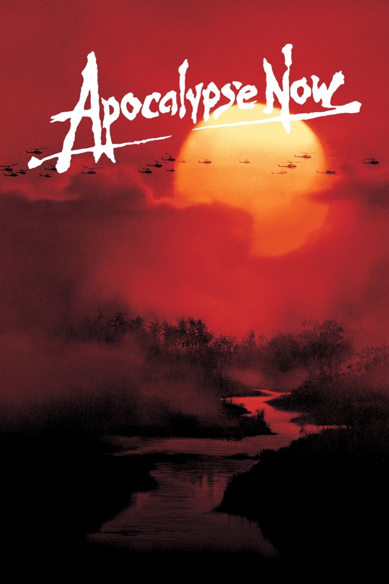 فيلم Apocalypse Now 1979 مترجم