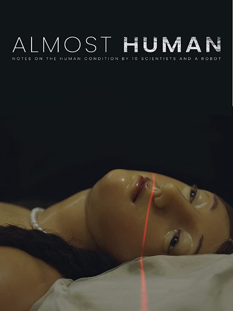 فيلم Almost Human 2019 مترجم