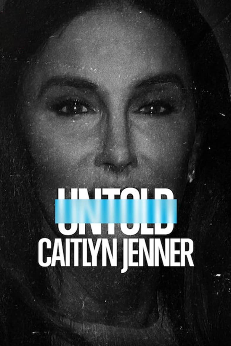 فيلم Untold: Caitlyn Jenner 2021 مترجم