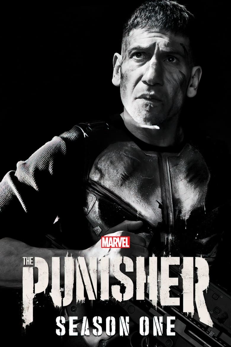 مسلسل Marvel’s The Punisher الموسم الاول الحلقة 02 مترجمة