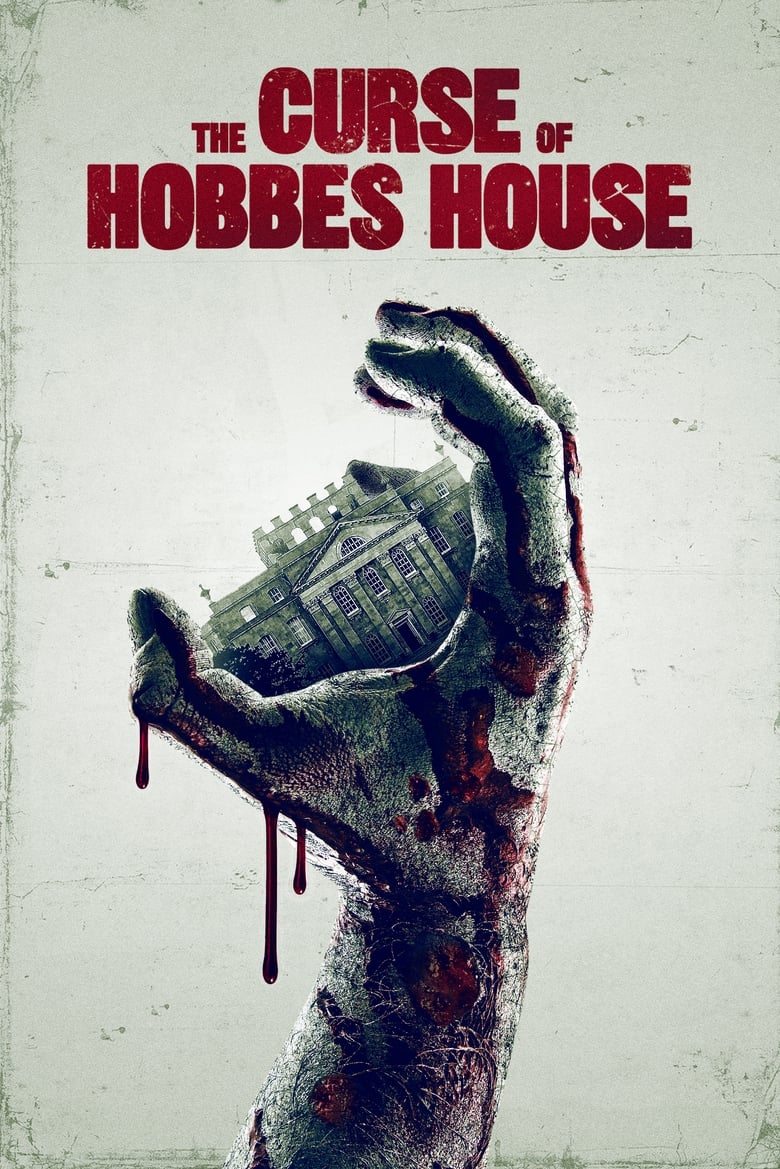 فيلم The Curse of Hobbes House 2020 مترجم