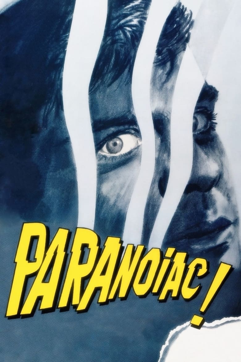 فيلم Paranoiac 1963 مترجم