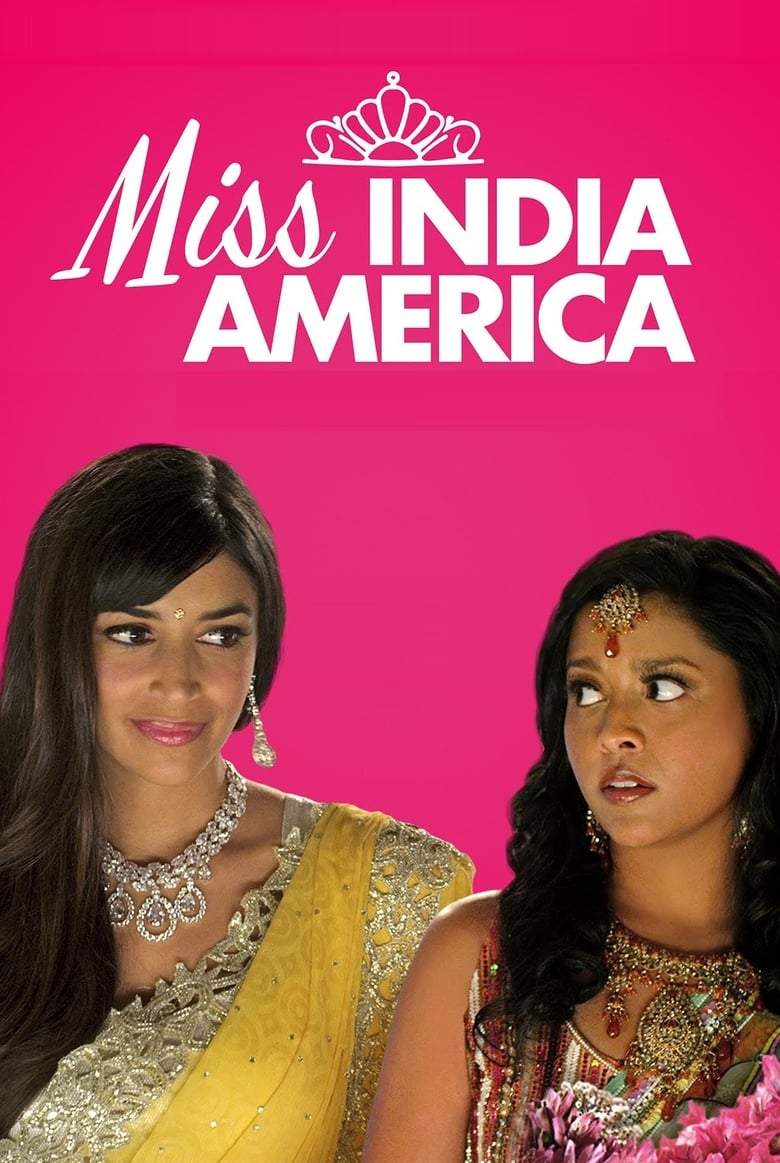 فيلم Miss India America 2016 مترجم