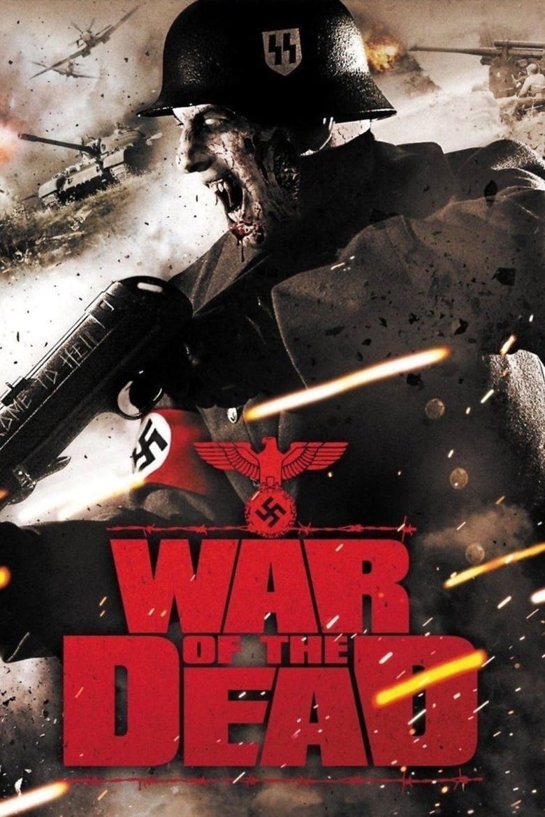 فيلم War of the Dead 2011 مترجم