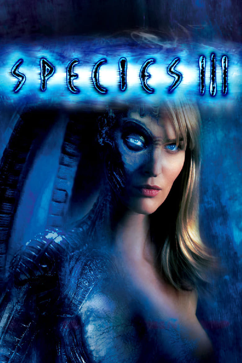فيلم Species III 2004 مترجم