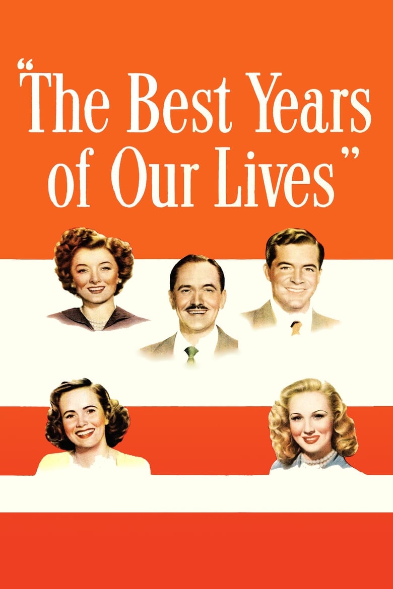 فيلم The Best Years of Our Lives 1946 مترجم