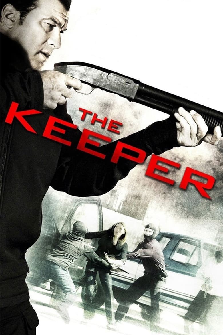 فيلم The Keeper 2009 مترجم