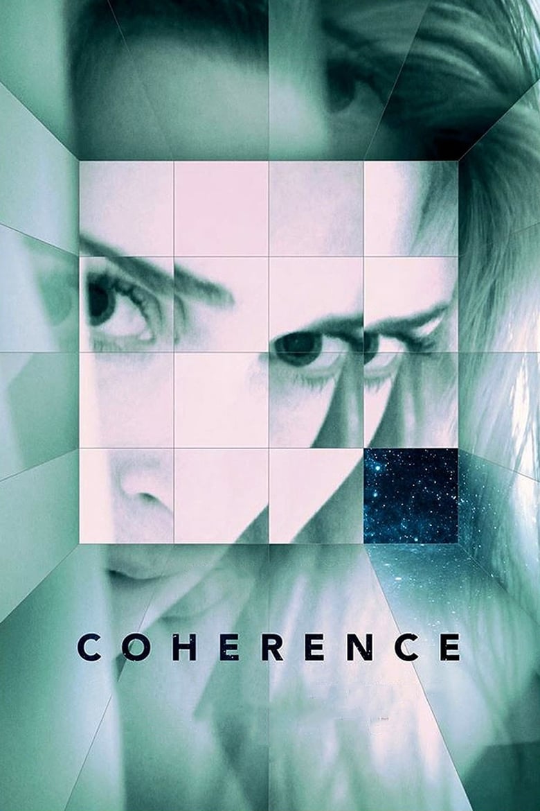 فيلم Coherence 2013 مترجم