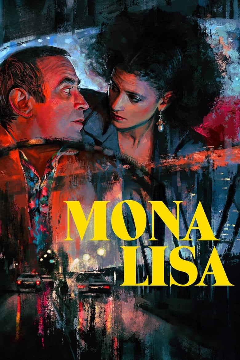 فيلم Mona Lisa 1986 مترجم