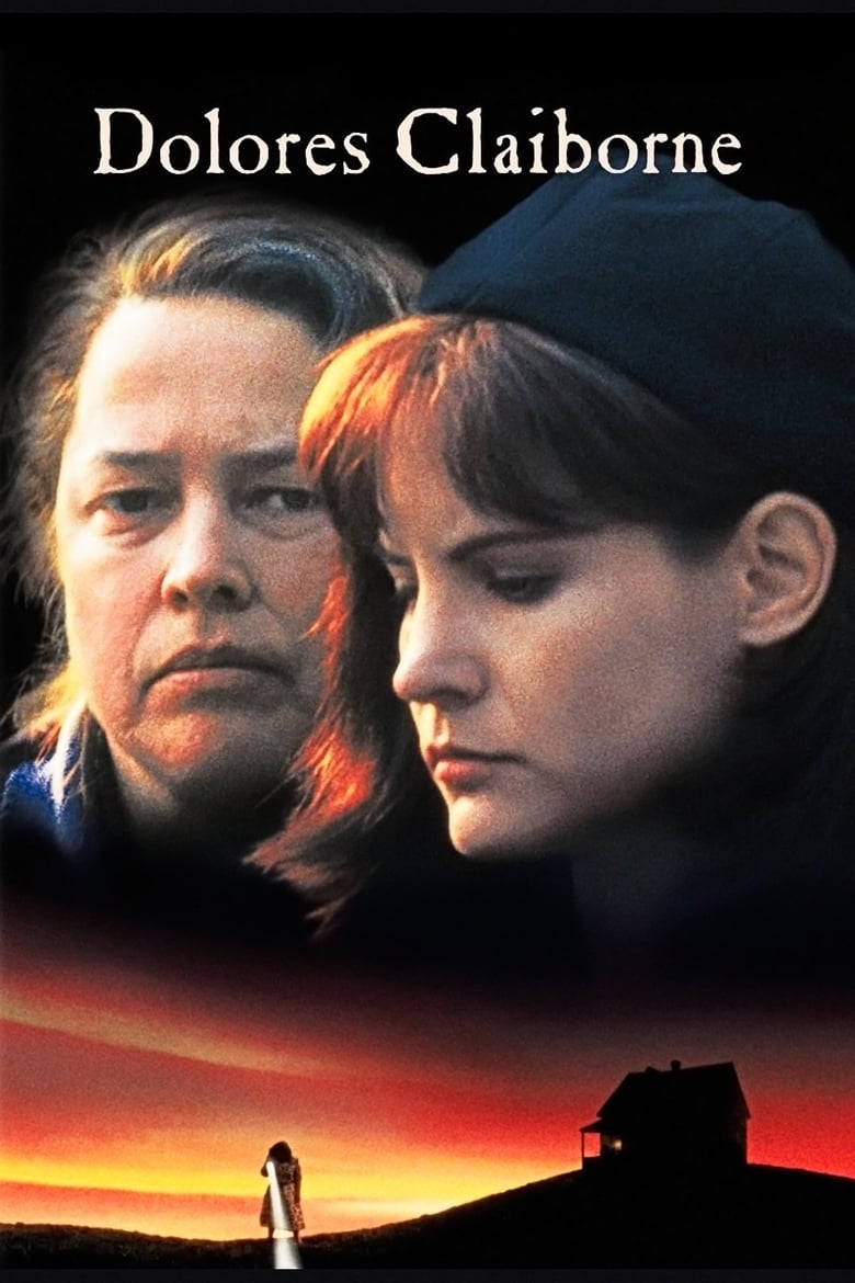 فيلم Dolores Claiborne 1995 مترجم