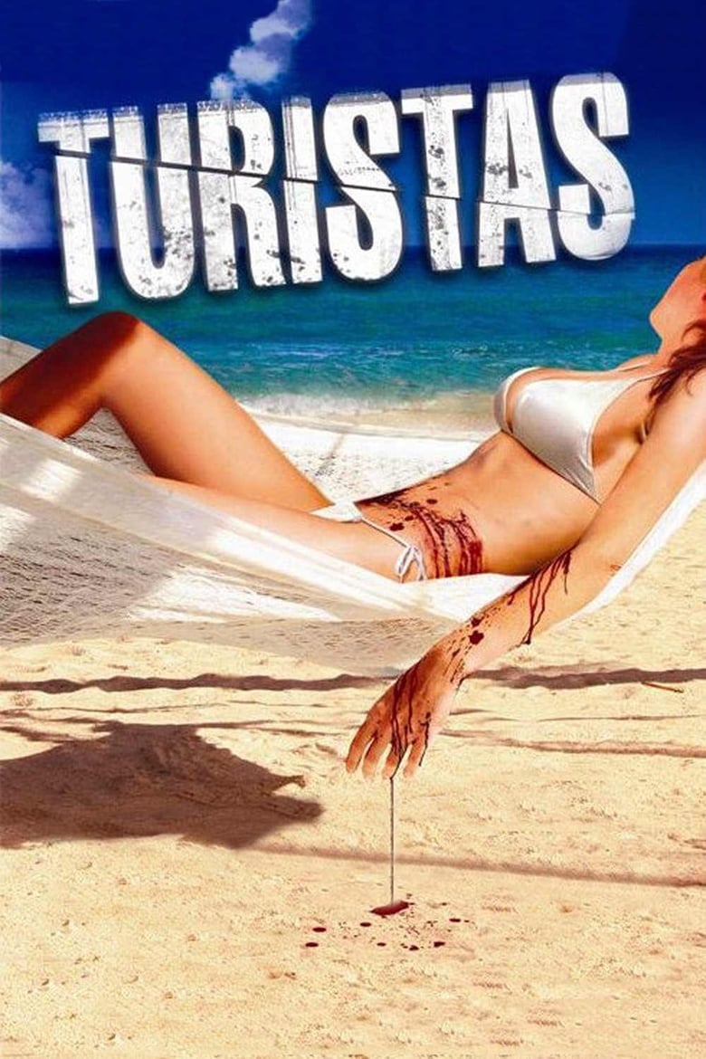 فيلم Turistas 2006 مترجم