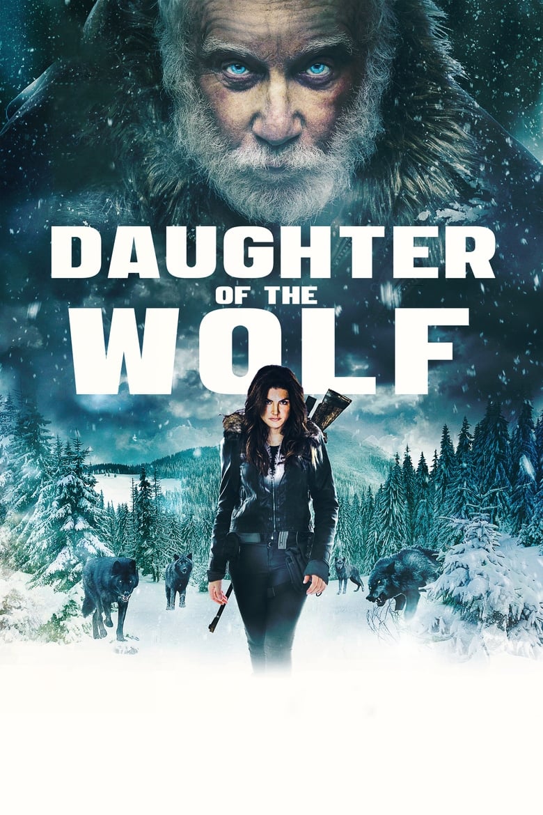 فيلم Daughter of the Wolf 2019 مترجم