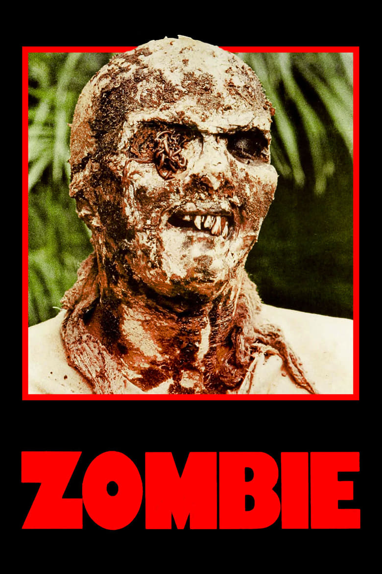 فيلم Zombie Flesh Eaters 1979 مترجم