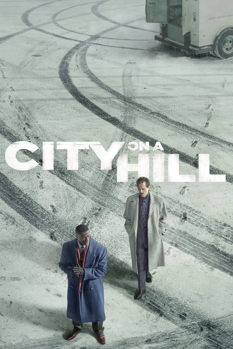 مسلسل City on a Hill الموسم الاول الحلقة 03 مترجمة