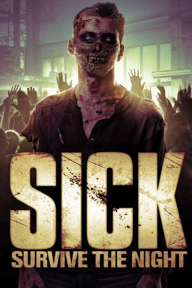 فيلم Sick 2012 مترجم