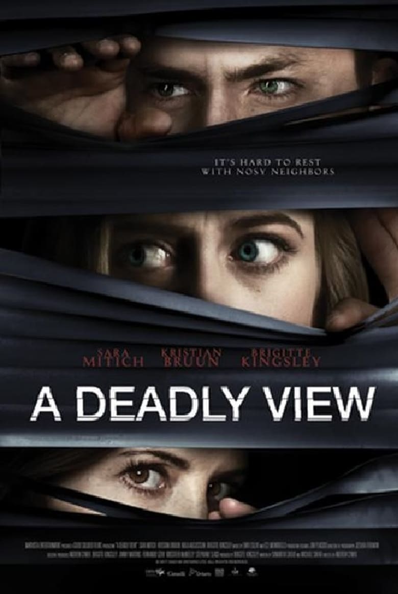 فيلم A Deadly View 2018 مترجم