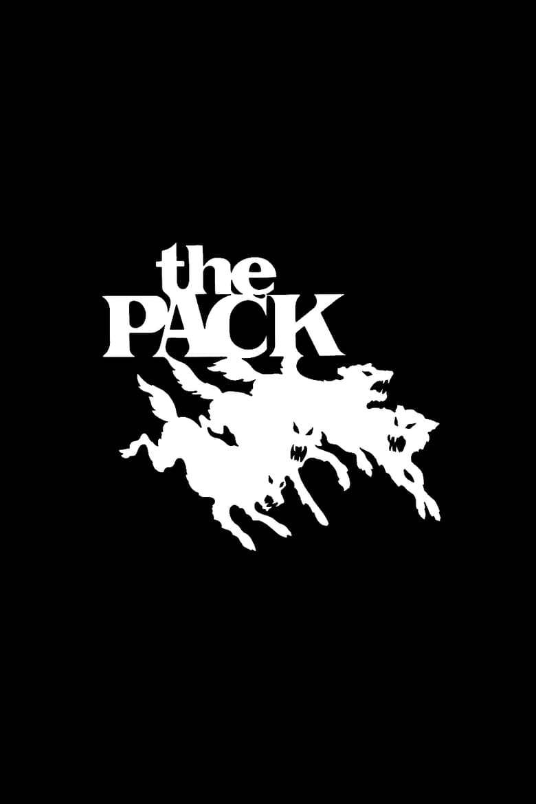 فيلم The Pack 1977 مترجم