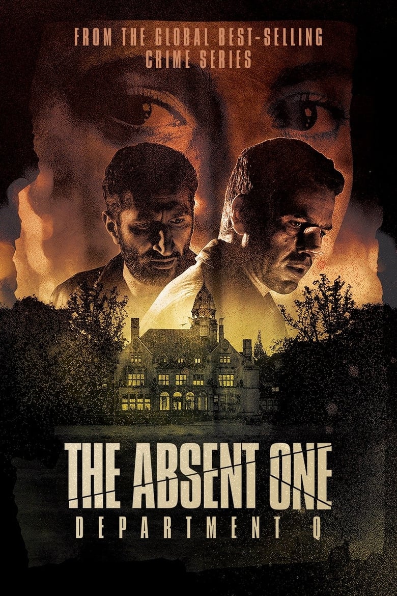 فيلم The Absent One 2014 مترجم