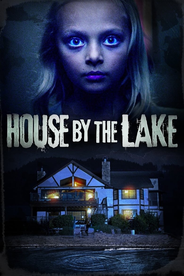 فيلم House by the Lake 2016 مترجم