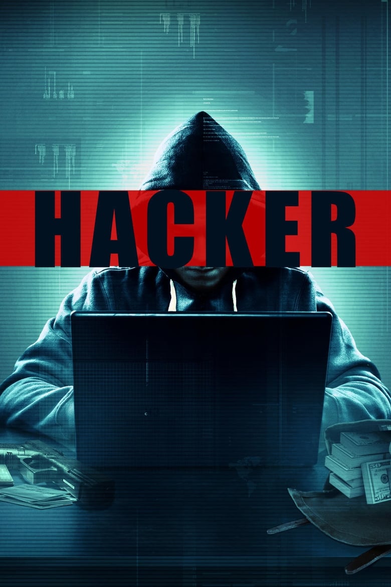 فيلم Hacker 2016 مترجم