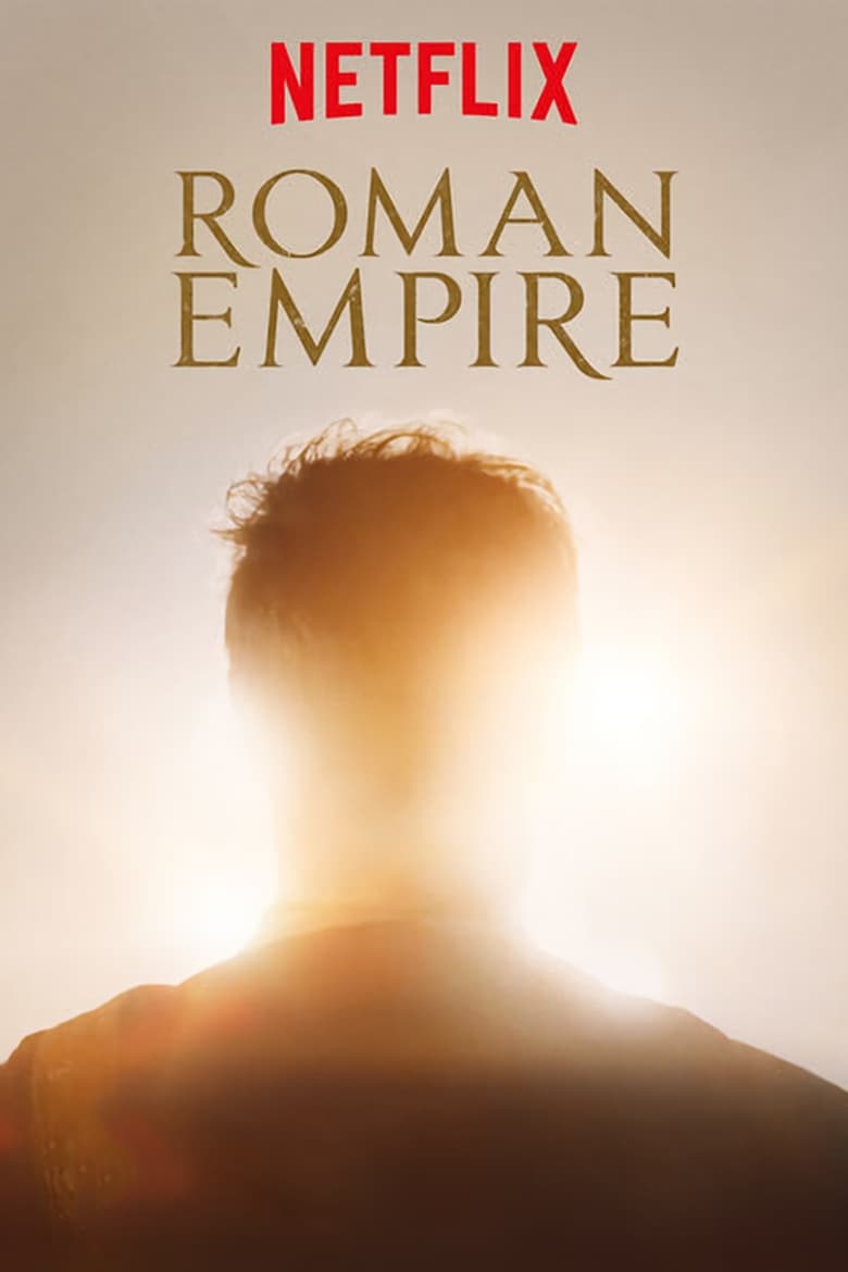 مسلسل Roman Empire مترجم