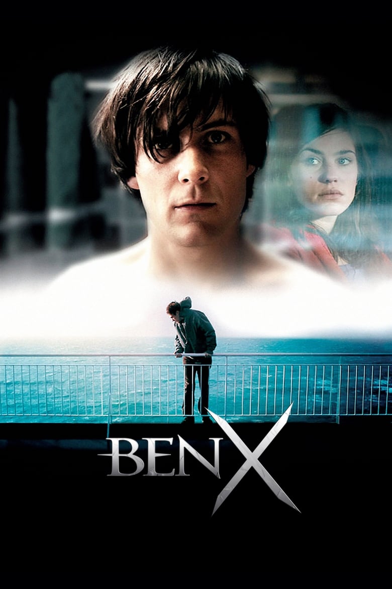 فيلم Ben X 2007 مترجم