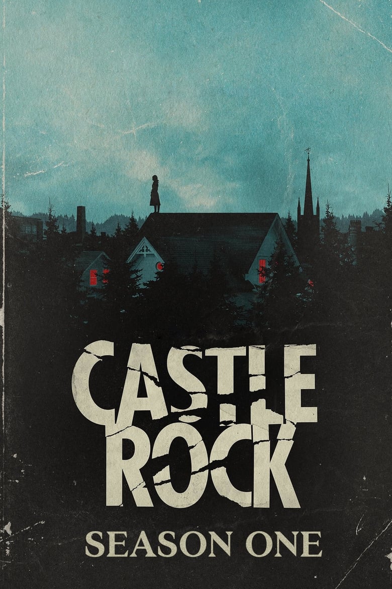 مسلسل Castle Rock الموسم الاول الحلقة 05 مترجمة