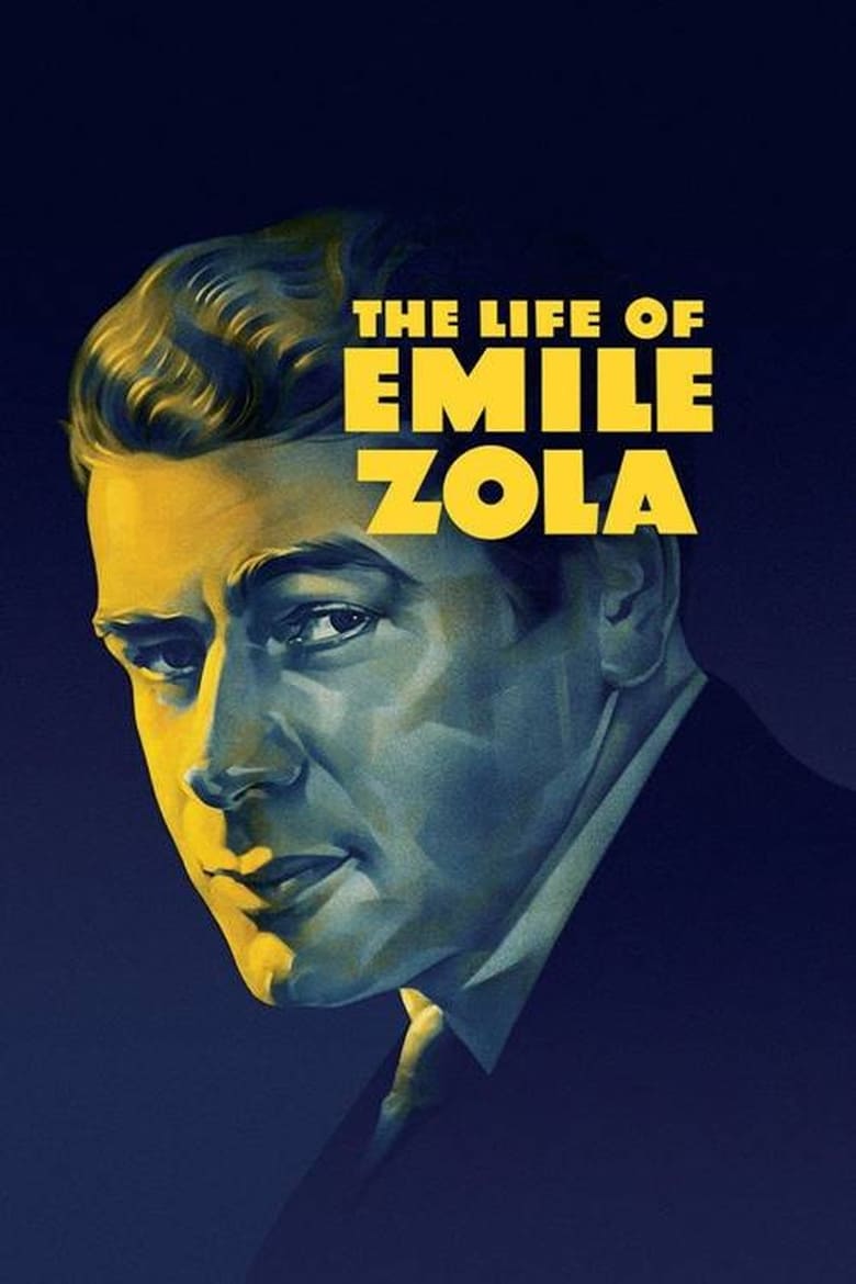 فيلم The Life of Emile Zola 1937 مترجم