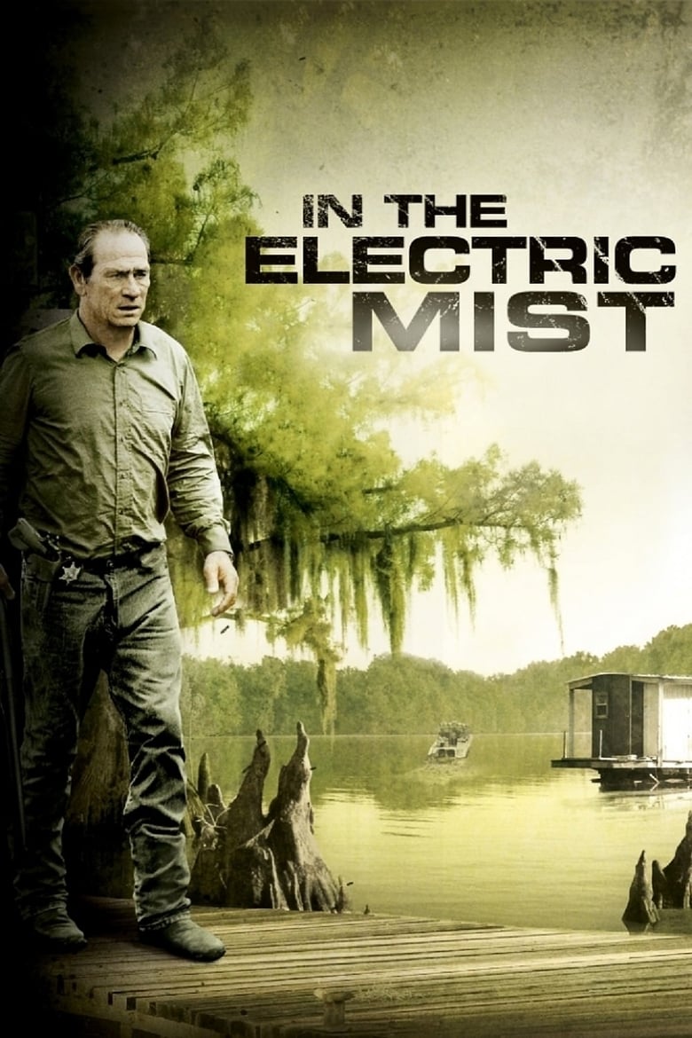 فيلم In the Electric Mist 2009 مترجم