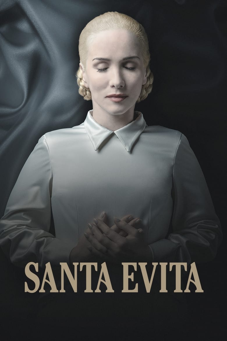 مسلسل Santa Evita الموسم الاول الحلقة 01 مترجمة