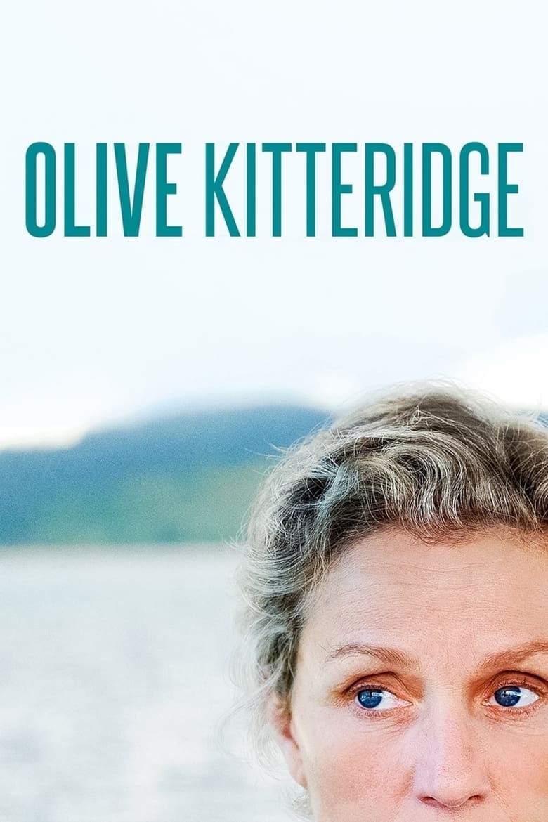 مسلسل Olive Kitteridge الموسم الاول مترجم